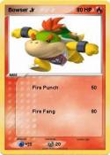 Bowser Jr