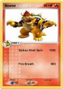 Bowser