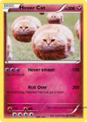 Hover Cat