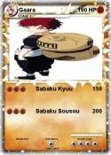 Gaara
