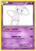 mew