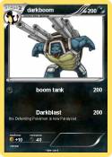 darkboom