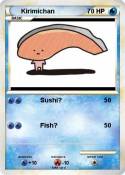 Kirimichan