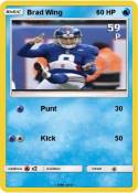 Brad Wing