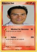 Robertos Dad