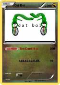 Dat Boi