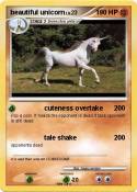 beautiful unico