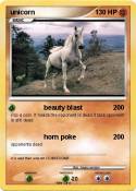unicorn
