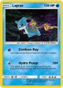 Lapras