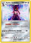 Ryūko Senketsu