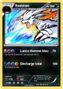 Reshiram