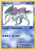 Suicune