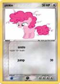 pinkie