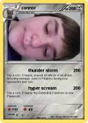 connor