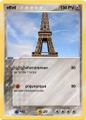 effeil