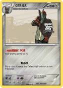 GTA SA