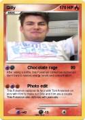 Gilly