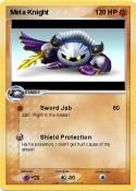 Meta Knight