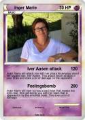 Inger Marie