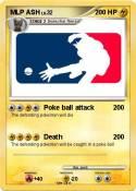 MLP ASH