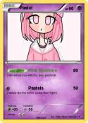 Pastel