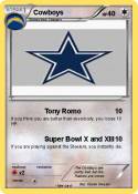 Cowboys