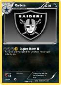 Raiders