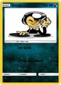 Bendy