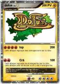dofus