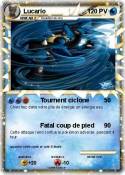 Lucario
