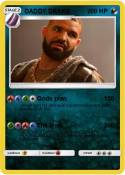 DADDY DRAKE