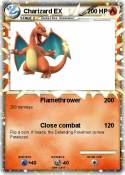 Charizard EX