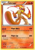 Infernape