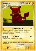 Lokachu