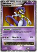 Mewthree