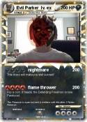 Evil Parker