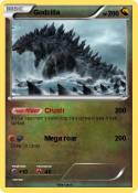 Godzilla