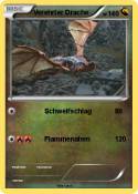 Verehrter Drach