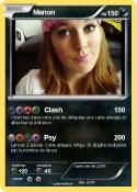Manon