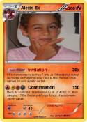 Alexis Ex