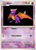 Spyro