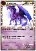 dragoryxor