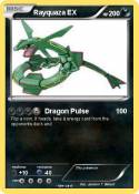 Rayquaza EX