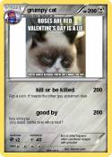 grumpy cat