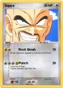Nappa