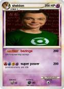sheldon