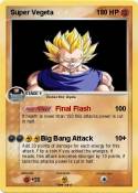Super Vegeta