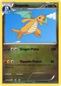 Dragonite