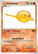 The Dabster