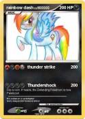 rainbow dash